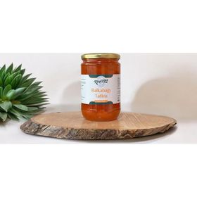 Köyceğiz Yöresel 800 gr Bal Kabağı Reçeli