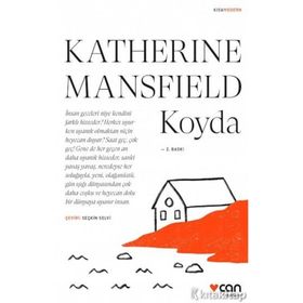Koyda - Katherine Mansfield