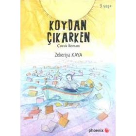 KOYDAN ÇIKARKEN - ZEKERIYA KAYA