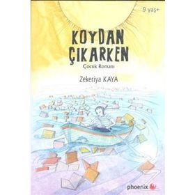 KOYDAN ÇIKARKEN - ZEKERIYA KAYA