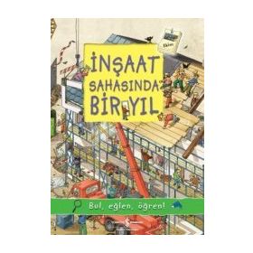 Köyde Bir Yıl - Olivia Brookes