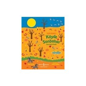Köyde Sonbahar – Hadi Gezelim