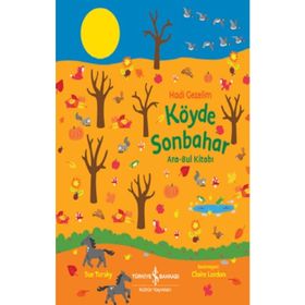 Köyde Sonbahar – Hadi Gezelim