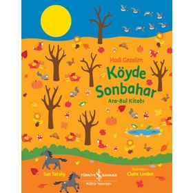 Köyde Sonbahar – Hadi Gezelim