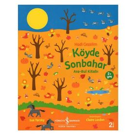 Köyde Sonbahar – Hadi Gezelim