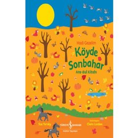 Köyde Sonbahar - Sue Tarsky