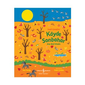 Köyde Sonbahar - Sue Tarsky