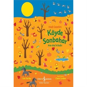 Köyde Sonbahar - Sue Tarsky