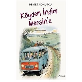 Köyden İndim Şiire - Koray Koyuncu