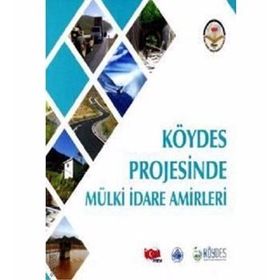 Köydes Projesinde Mülki İdare Amirleri - Kolektif