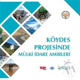 Köydes Projesinde Mülki İdare Amirleri - Kolektif