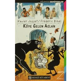 KÖYE GELEN ASLAN - GENEL