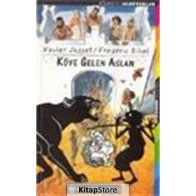 KÖYE GELEN ASLAN - GENEL