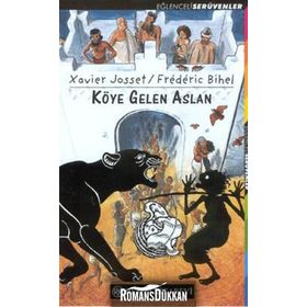 KÖYE GELEN ASLAN - GENEL