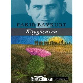 KÖYGÖÇÜREN - FAKIR BAYKURT