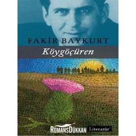 KÖYGÖÇÜREN - FAKIR BAYKURT