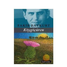 KÖYGÖÇÜREN - FAKIR BAYKURT