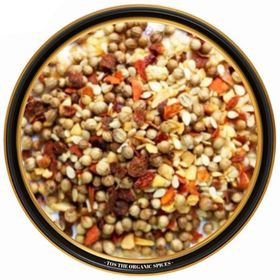 Köylü 100 gr Baharat Karışımı