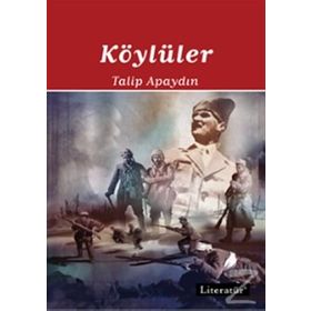 Köylüler - 3 - Talip Apaydın