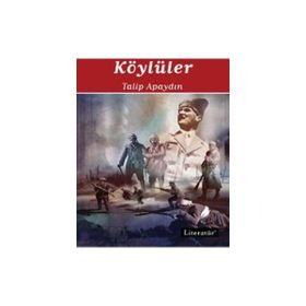 Köylüler - 3 - Talip Apaydın