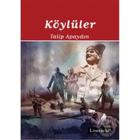 Köylüler - 3 - Talip Apaydın