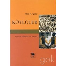 KÖYLÜLER - HONORE DE BALZAC (ISBN:9799753294163)