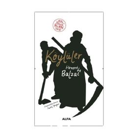 KÖYLÜLER - HONORE DE BALZAC