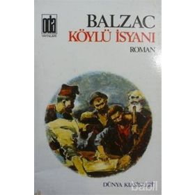 KÖYLÜLER - HONORE DE BALZAC