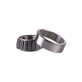Koyo 33207 35X72X28 mm Rulman