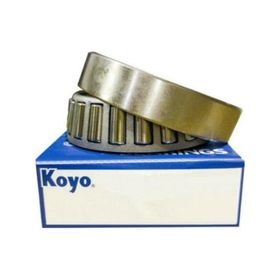 Koyo 33207 35X72X28 mm Rulman