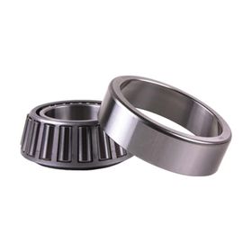 Koyo 33207 35X72X28 mm Rulman