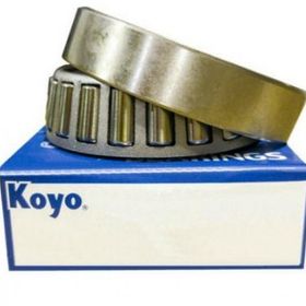 Koyo 33207 35X72X28 mm Rulman