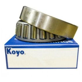 Koyo 33208 40X80X32 mm Rulman