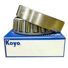 Koyo 33208 40X80X32 mm Rulman