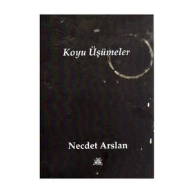 Koyu Üşümeler - Necdet Arslan
