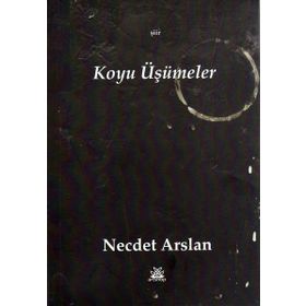 Koyu Üşümeler - Necdet Arslan