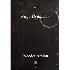 Koyu Üşümeler - Necdet Arslan