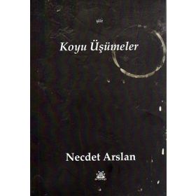 Koyu Üşümeler - Necdet Arslan