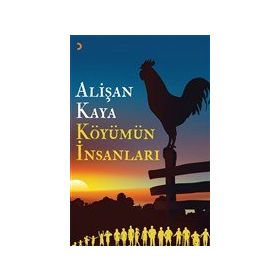 Köyümün İnsanları - Cinius Yayınları