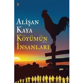 Köyümün İnsanları - Cinius Yayınları
