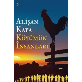 Köyümün İnsanları - Cinius Yayınları
