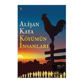 Köyümün İnsanları - Cinius Yayınları
