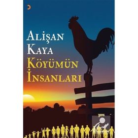 Köyümün İnsanları - Cinius Yayınları