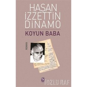KOYUN BABA - GENEL