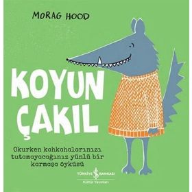 Koyun Çakıl Morag Hood