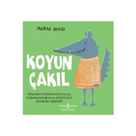Koyun Çakıl Morag Hood