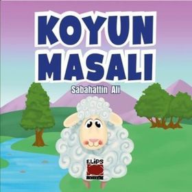 Koyun Masalı Sabahattin Ali