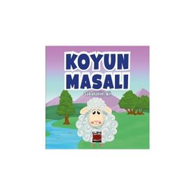 Koyun Masalı Sabahattin Ali