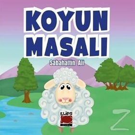 Koyun Masalı Sabahattin Ali