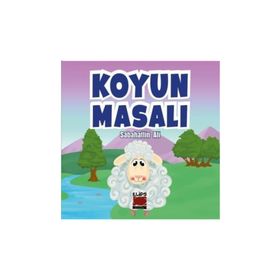 Koyun Masalı Sabahattin Ali